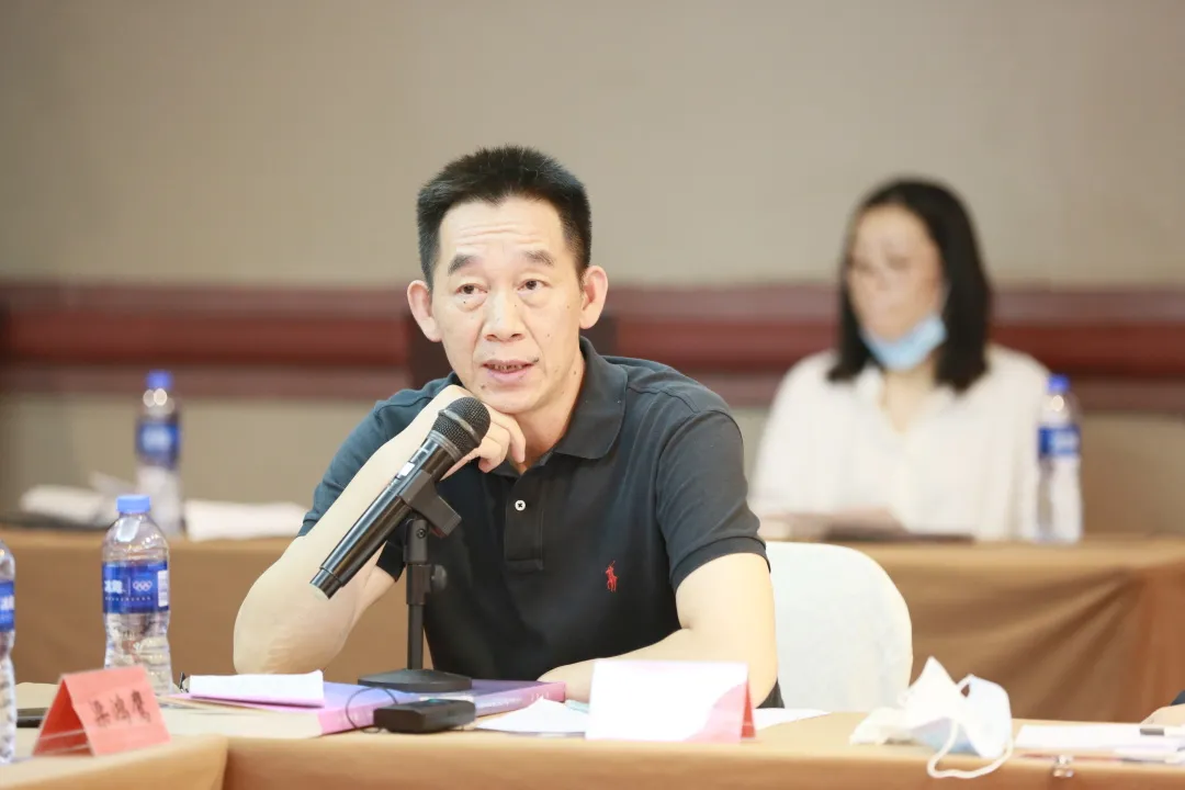 長(zhǎng)篇小說《蒼山血?！沸聲l(fā)布會(huì)暨電影劇本改編研討會(huì)在京舉行