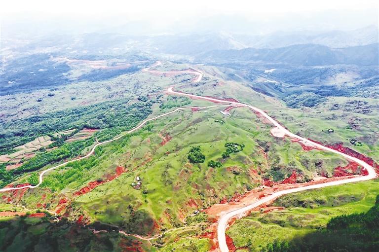 實(shí)現(xiàn)“開(kāi)門(mén)紅” 爭(zhēng)取“全年旺”——2021上半年臨夏州經(jīng)濟(jì)社會(huì)發(fā)展述評(píng)