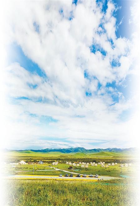 以項(xiàng)目建設(shè)為引擎 推動高質(zhì)量發(fā)展——二〇二一年下半年甘肅省重大項(xiàng)目集中開工掃描