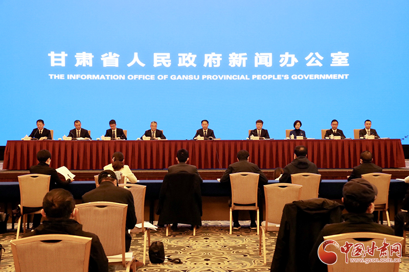 魯甘欲攜手打造“好客山東、如意甘肅”文旅消費(fèi)協(xié)作品牌