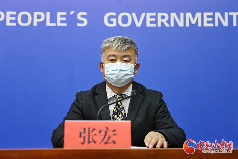 【甘快看】關于“流調”，你想知道的都在這里！