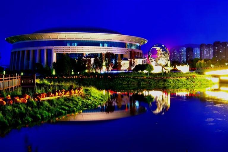 2022年榆中怎么干？七“新”連鑄激活高質(zhì)量發(fā)展“密碼”