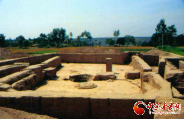 大事件！甘肅南佐遺址、圪垯川遺址入選“考古中國”重大項目