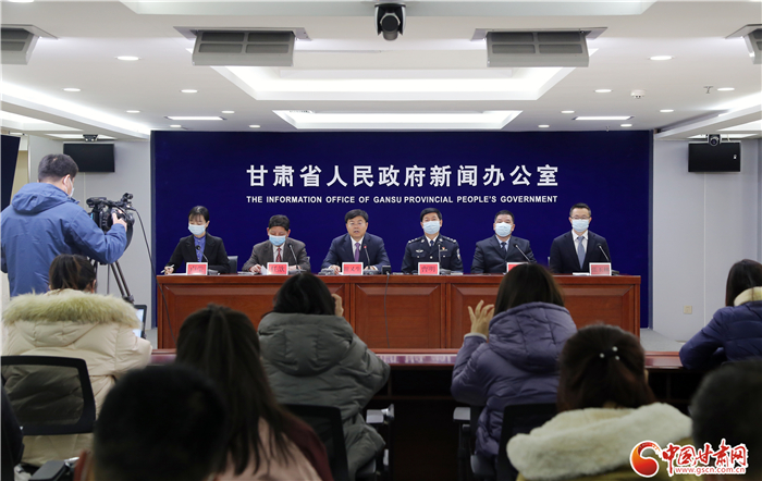 全國前列！今年1至10月 甘肅辦理行政柔性執(zhí)法案件21萬余件