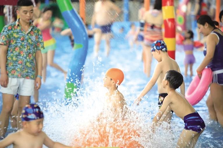 趣味冬春游等你來(lái)蘭州新區(qū)發(fā)布七條精品旅游線路