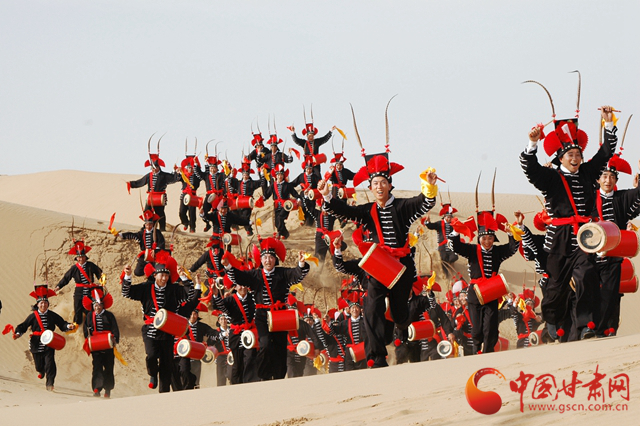 快看有沒(méi)有你的家鄉(xiāng)？甘肅省2022年“文化進(jìn)萬(wàn)家——視頻直播家鄉(xiāng)年”活動(dòng)火熱籌備中