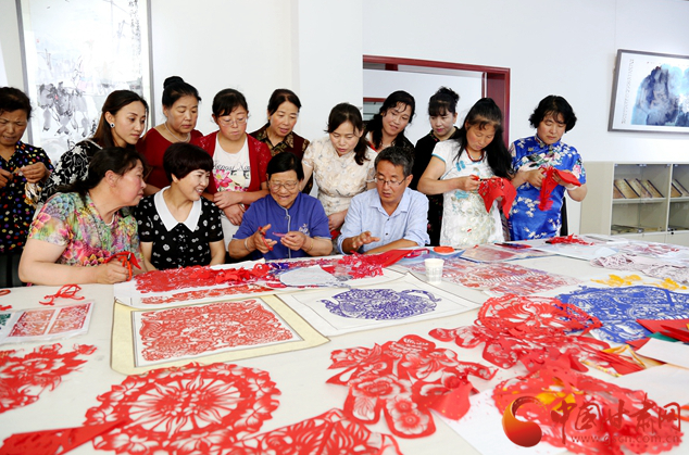 快看有沒(méi)有你的家鄉(xiāng)？甘肅省2022年“文化進(jìn)萬(wàn)家——視頻直播家鄉(xiāng)年”活動(dòng)火熱籌備中