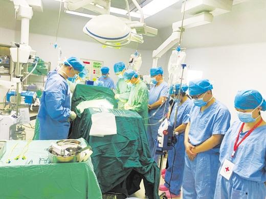 萍萍，謝謝你曾經(jīng)來(lái)過(guò)!蘭州一名11歲女孩不幸離世，父母捐獻(xiàn)女兒器官