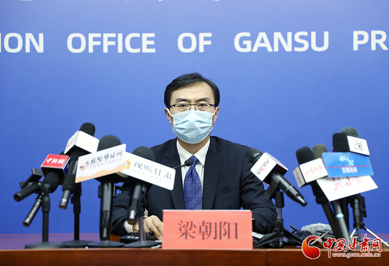 截止3月7日24時(shí) 本次疫情甘肅共排查出密接者680人、次密接者4289人