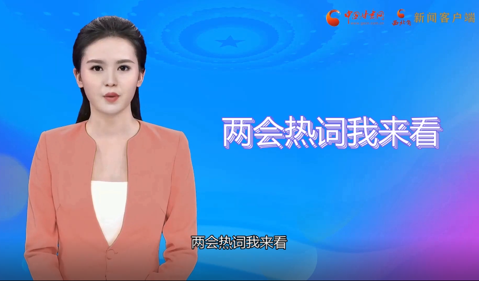 【AI“小隴”觀兩會】繪就甘肅“最美底色”，代表委員這樣獻(xiàn)策