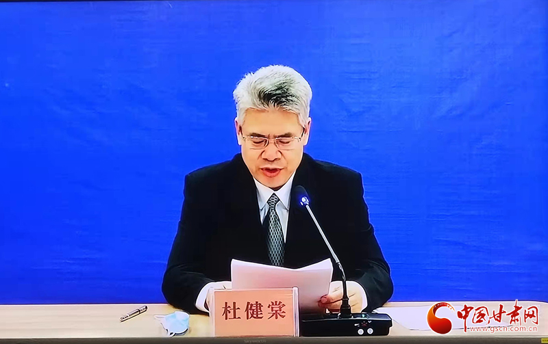 截至3月9日24時(shí) 白銀市累計(jì)本土確診8例、無(wú)癥狀感染者6例