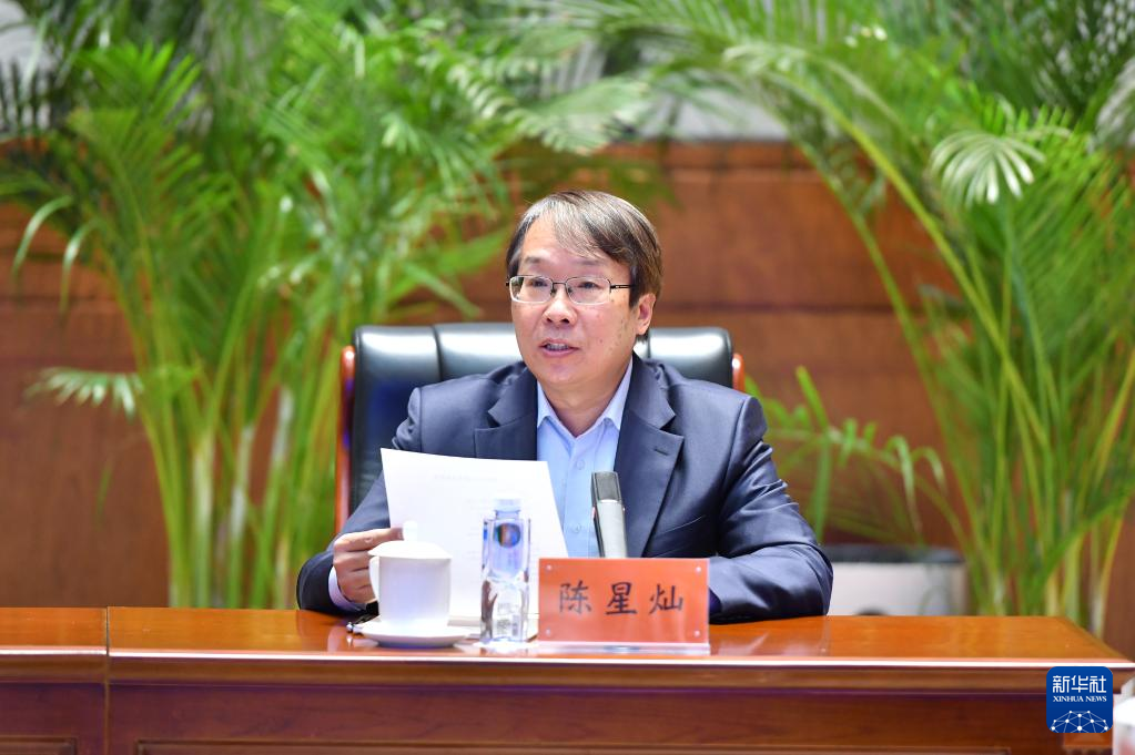 3月18日，中國(guó)社會(huì)科學(xué)院考古研究所所長(zhǎng)陳星燦宣布2021年中國(guó)考古新發(fā)現(xiàn)入選和入圍項(xiàng)目。