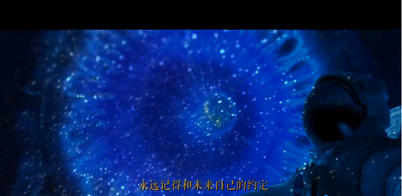 但愿青春，如你，如我