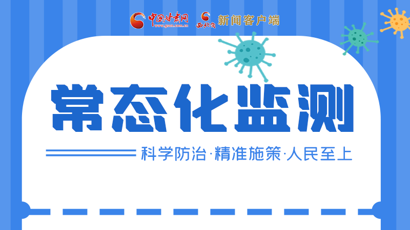 海報|如何做好常態(tài)化核酸監(jiān)測？最新要求來了