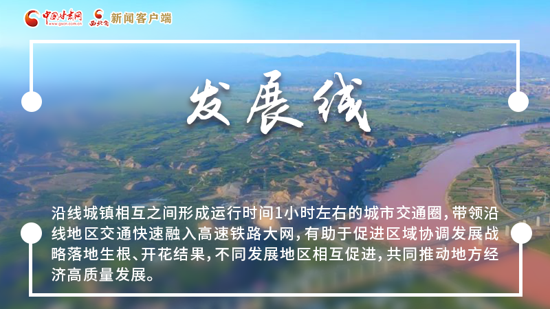 海報(bào)|六大關(guān)鍵詞，帶你認(rèn)識(shí)這條了不起的“交通線(xiàn)”