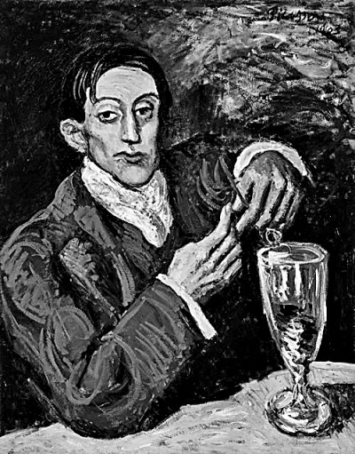 甘苦詩譯：中國(guó)的蔞蒿與西方的苦艾