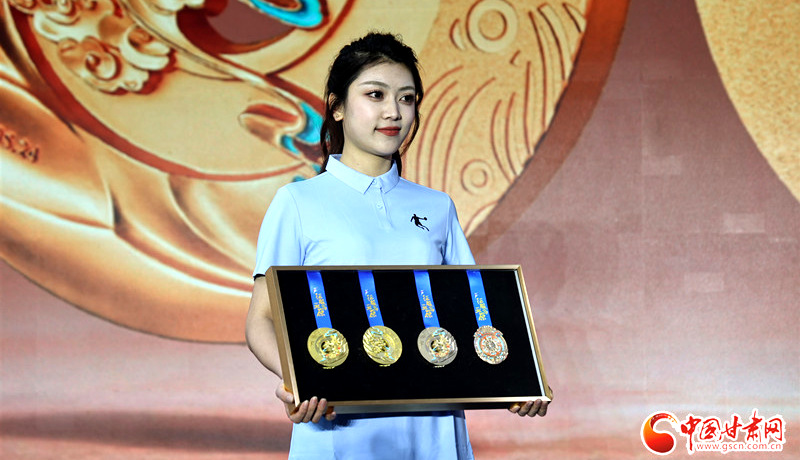 5月24日！2026蘭州馬拉松鳴槍起跑